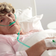 Illustration for article titled Grandmother Really Starting To Get The Hang Of Dying
